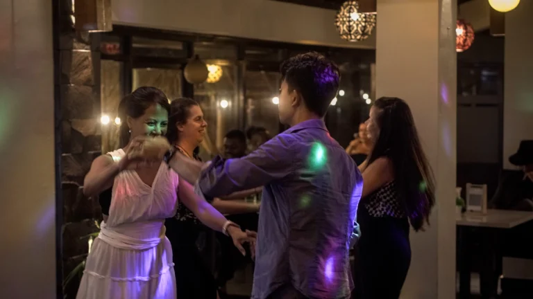 Latin Nights in Seminyak