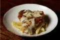 Chicken Parmigiana
