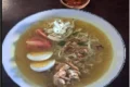 Soto ayam
