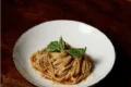 Kids spaghetti