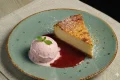 Cheese Cake
