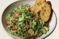 Green salad