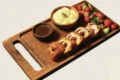 Chicken cordon blue