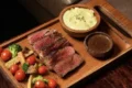 Tenderloin steak