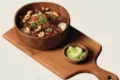 Chicken Kung pao