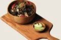 Beef black pepper