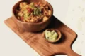 Tuna bowl