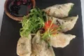 Gyoza