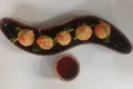 Chicken lava