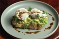 Avocado on toast