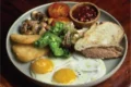 Big breaky