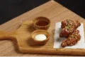 Teriyaki Chicken Wings