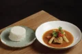 Barramundi Red Curry