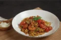Bravas Pasta