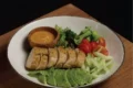 Chicken Fresco	