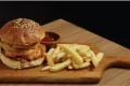 Beef Burger