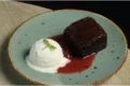 Chocolate Brownie